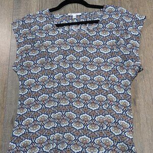 Daniel Rainn DR2 Top, size Large